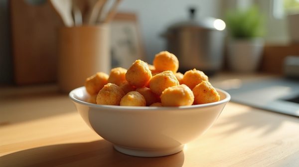 Alimentation saine : découvrez les croquettes husse pour chien.