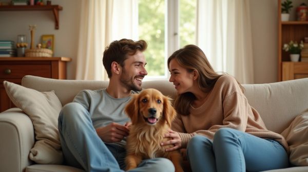 Comment bien adopter un chien et anticiper son accueil ?