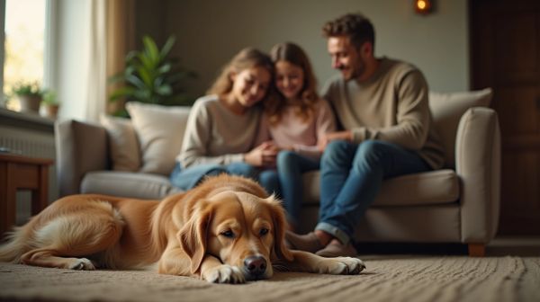 Comment bien adopter un chien et anticiper son accueil ?