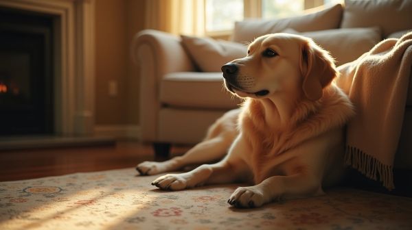 Garantissez la santé de votre fidèle compagnon avec une assurance chien