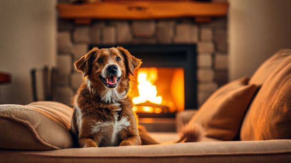 Les meilleures méthodes pour réussir l'adoption d'un chien