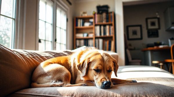 Top 5 raisons de souscrire une assurance pour votre chien